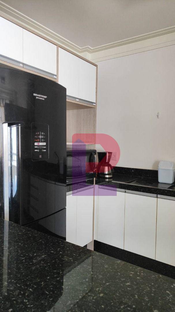 Apartamento, 2 quartos, 100 m² - Foto 3