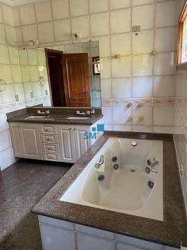 Sobrado à venda com 4 quartos, 450m² - Foto 12