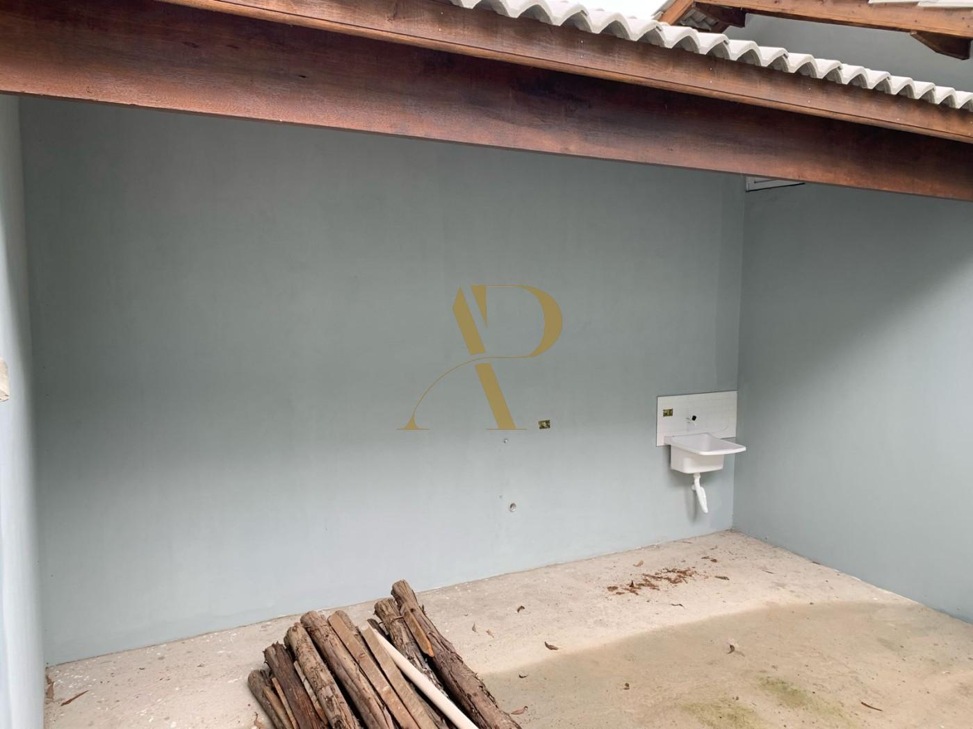 Casa à venda com 2 quartos, 52m² - Foto 9