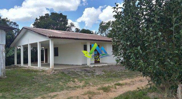 Chácara à venda com 2 quartos, 100m² - Foto 1