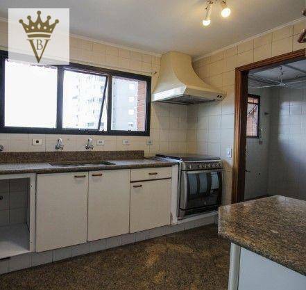 Apartamento à venda e aluguel com 4 quartos, 198m² - Foto 18