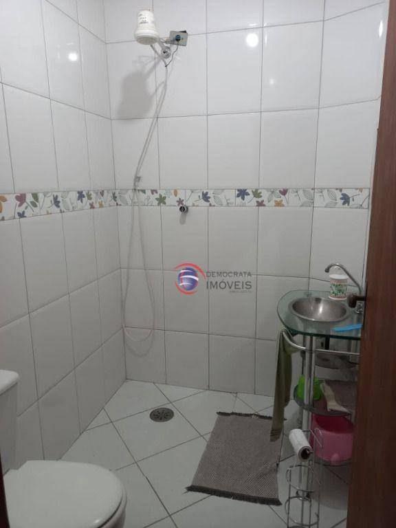 Sobrado à venda com 3 quartos, 204m² - Foto 6