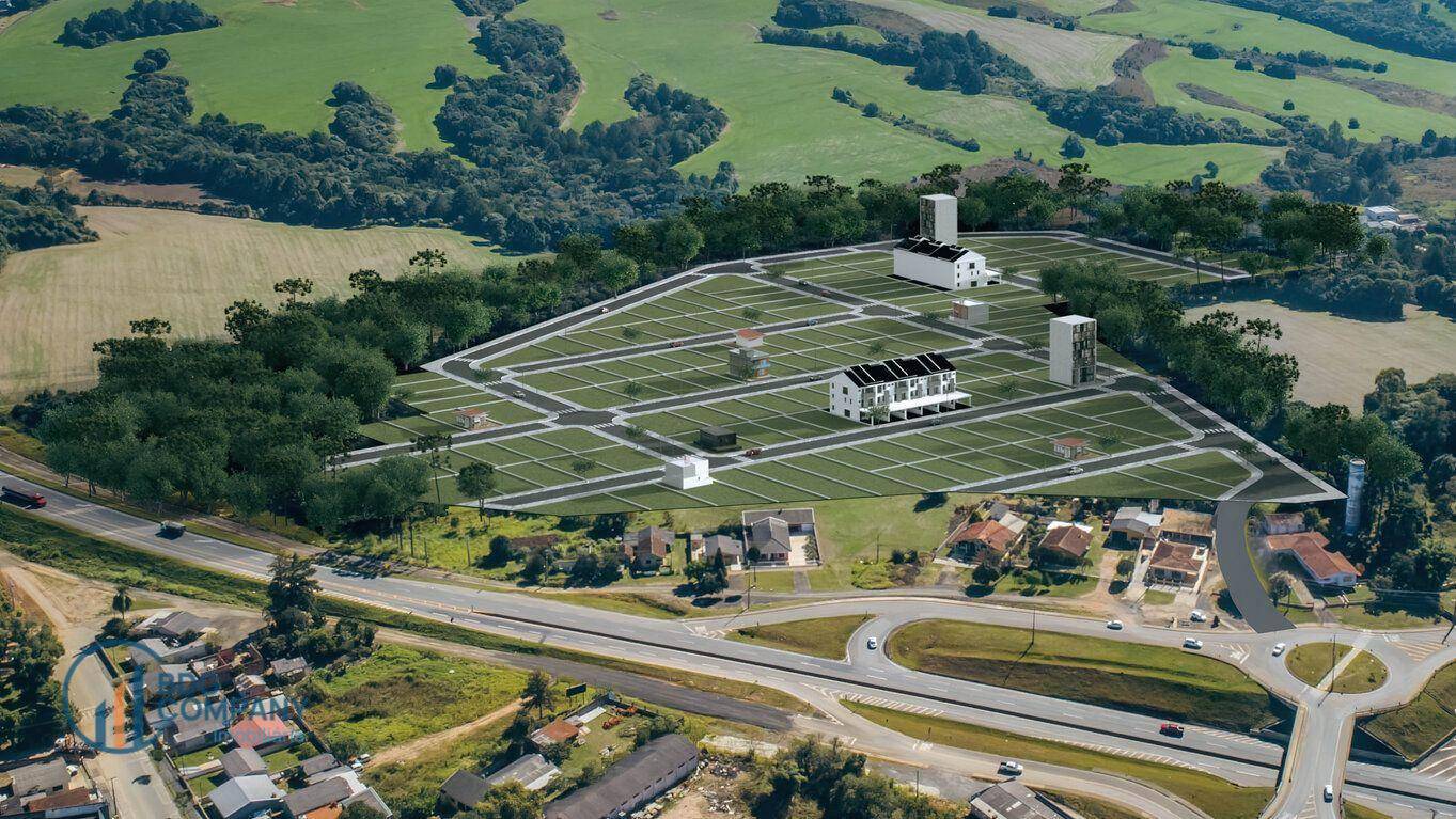 Loteamento e Condomínio, 341 m² - Foto 3