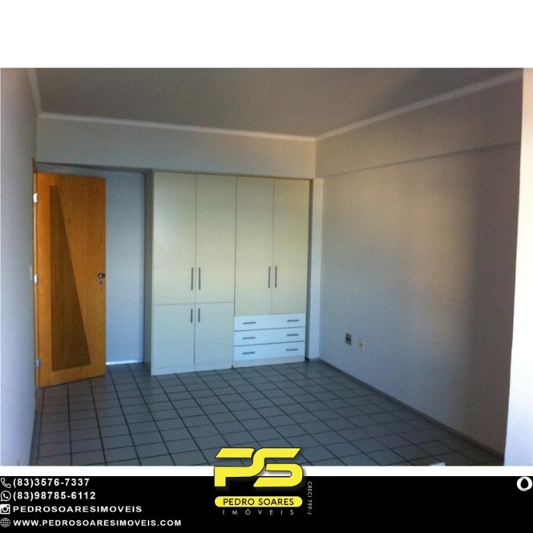 Apartamento à venda com 1 quarto, 60m² - Foto 5