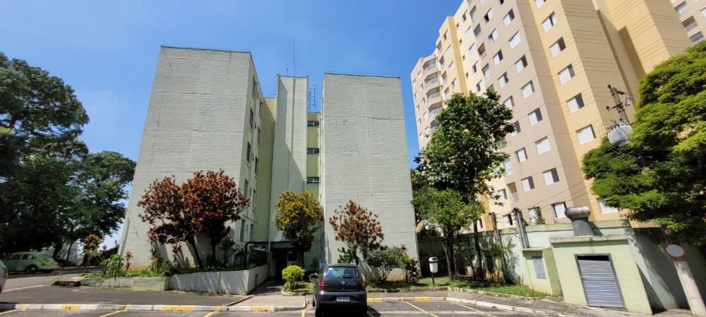 Apartamento à venda com 2 quartos, 68m² - Foto 1