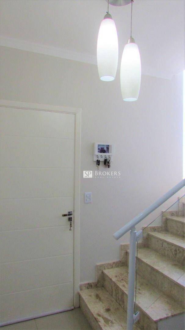 Casa de Condomínio à venda com 3 quartos, 170m² - Foto 3