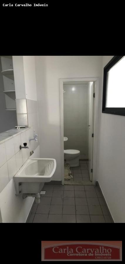 Apartamento à venda com 3 quartos, 86m² - Foto 5