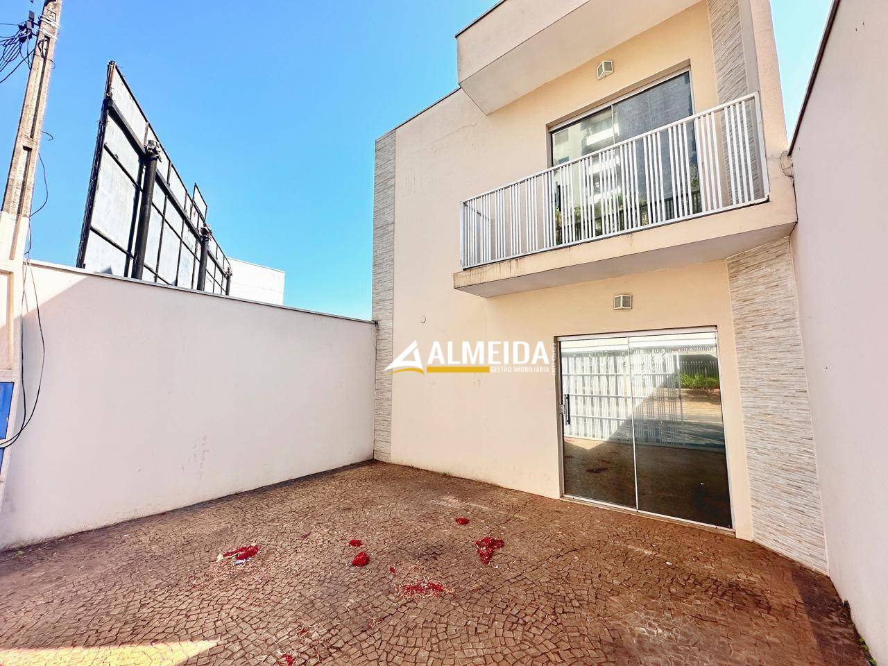 Sala-Conjunto - Foto 1