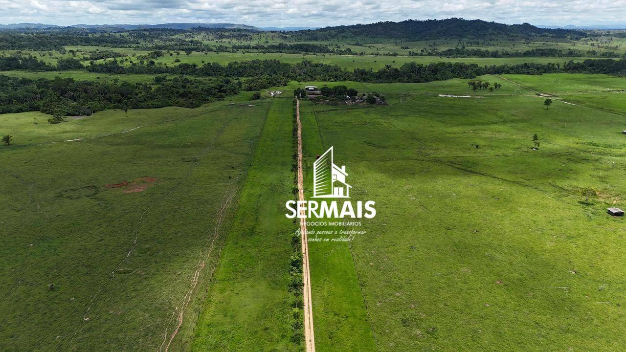 Fazenda-Sítio-Chácara, 1360 hectares - Foto 1