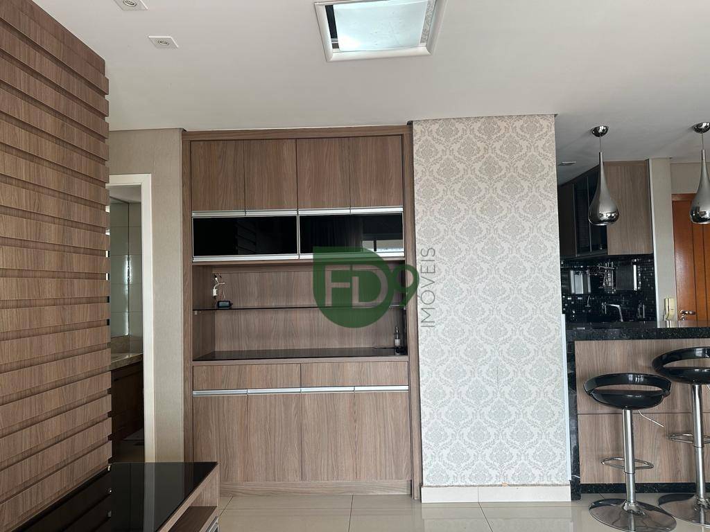 Apartamento à venda com 3 quartos, 88m² - Foto 4