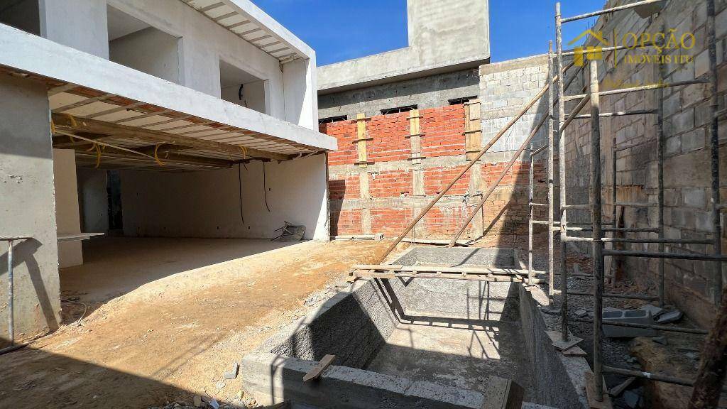 Casa de Condomínio à venda com 3 quartos, 300m² - Foto 6