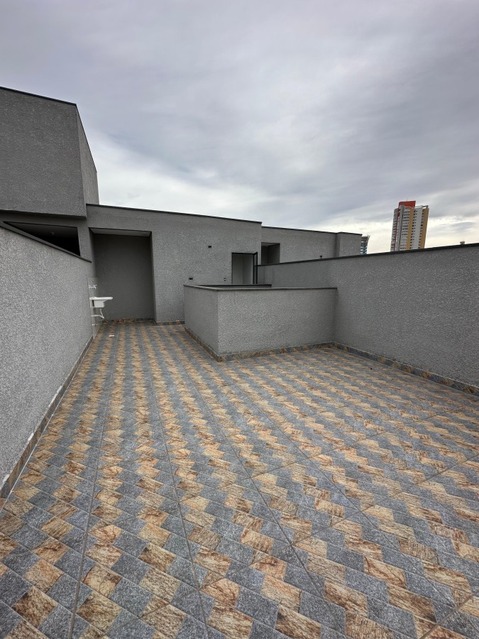 Cobertura à venda com 2 quartos, 91m² - Foto 9