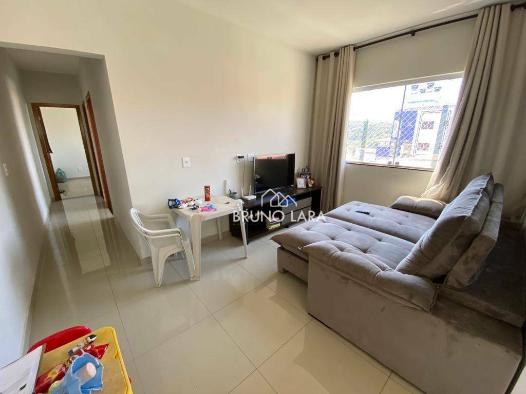 Apartamento à venda com 2 quartos, 110m² - Foto 5