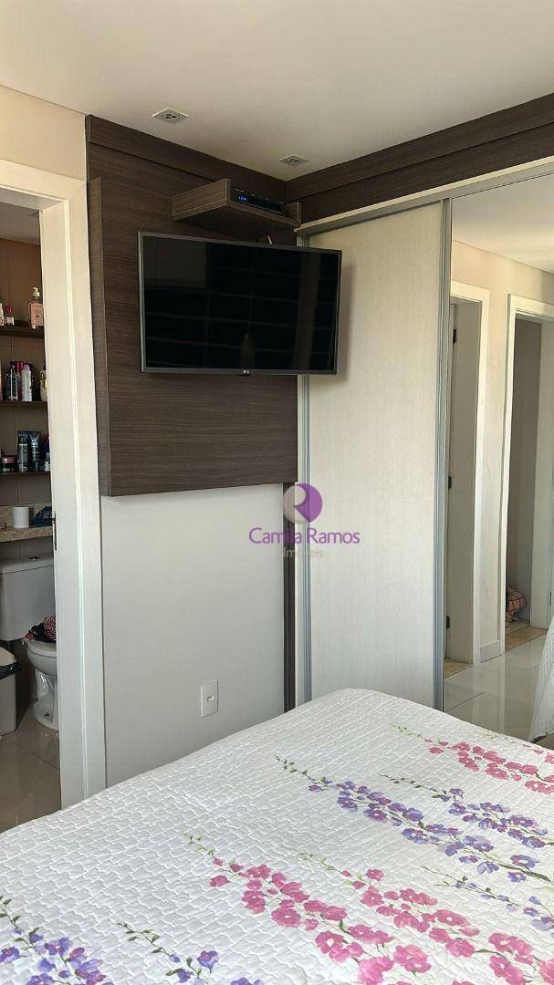 Apartamento à venda com 3 quartos, 90m² - Foto 14