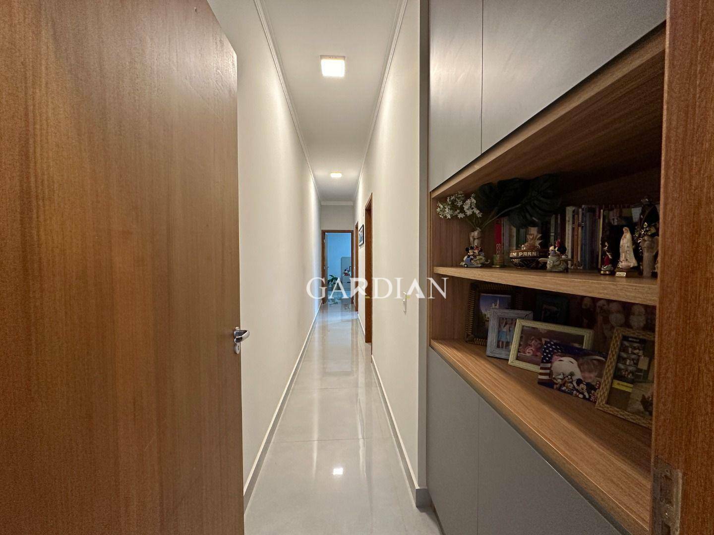 Casa de Condomínio à venda com 3 quartos, 156m² - Foto 13