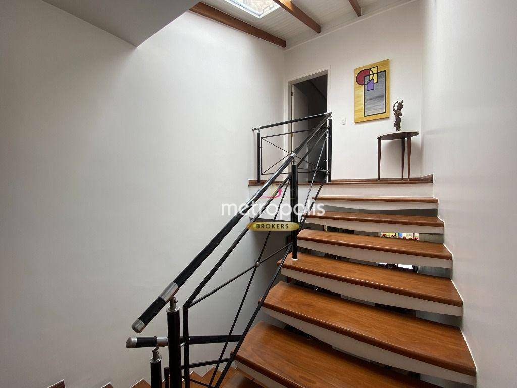 Sobrado à venda com 5 quartos, 311m² - Foto 41