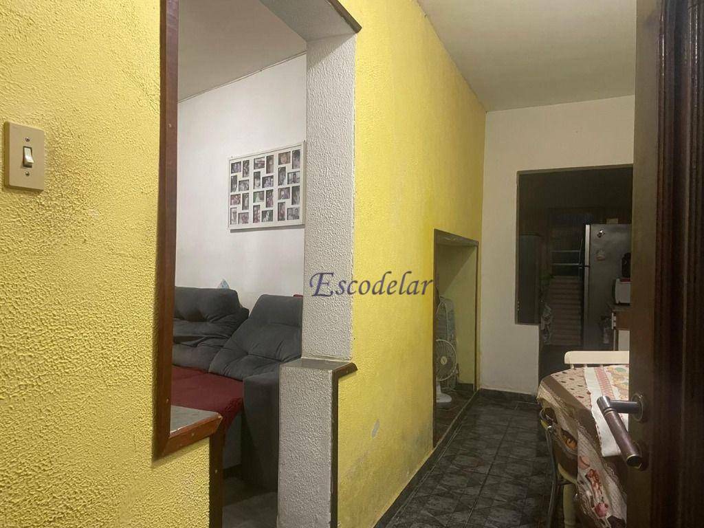 Sobrado à venda com 3 quartos, 125m² - Foto 1