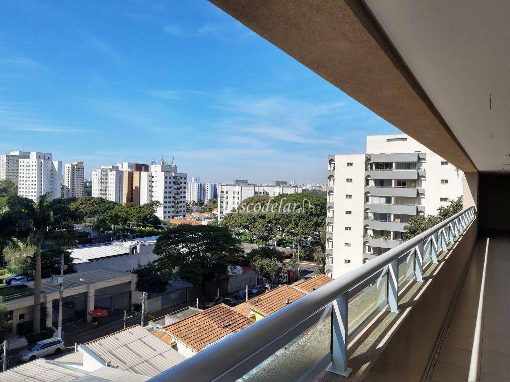 Conjunto Comercial-Sala à venda, 47m² - Foto 15