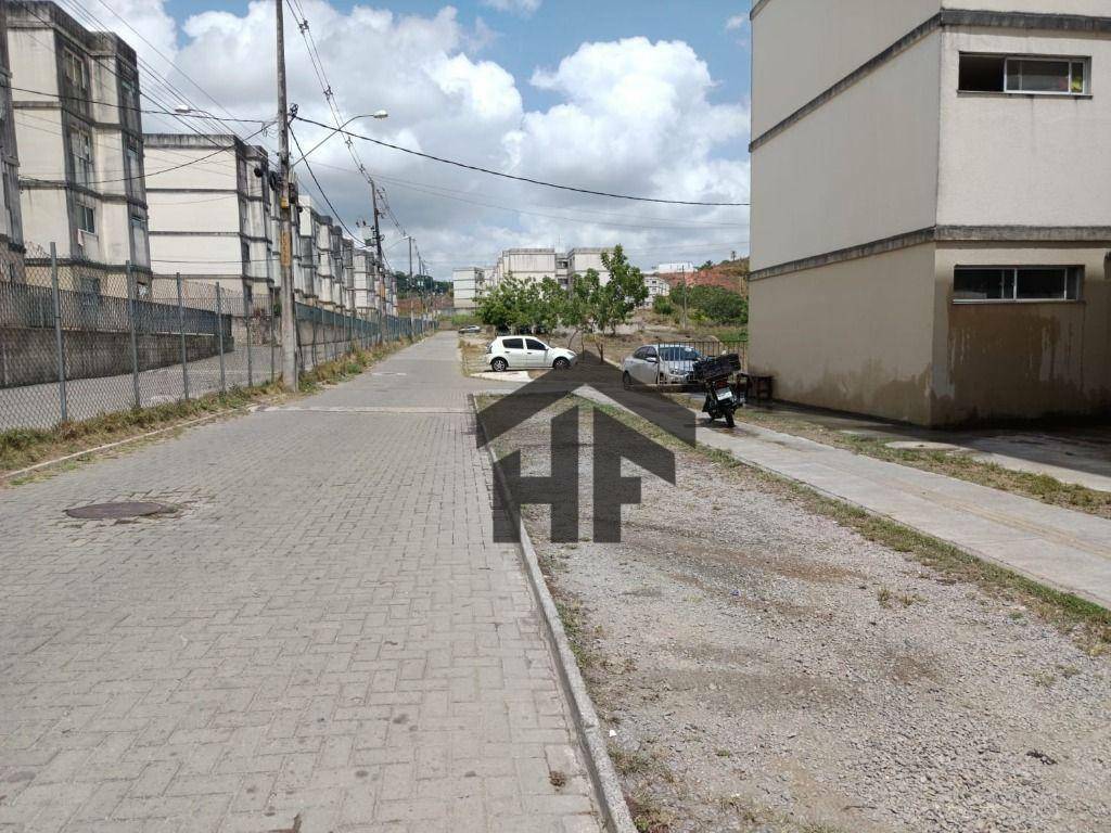 Apartamento à venda com 2 quartos, 45m² - Foto 13