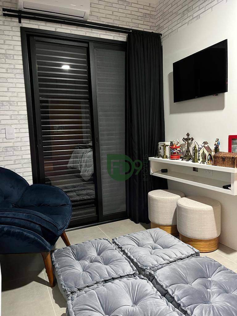 Casa de Condomínio à venda com 4 quartos, 940m² - Foto 33