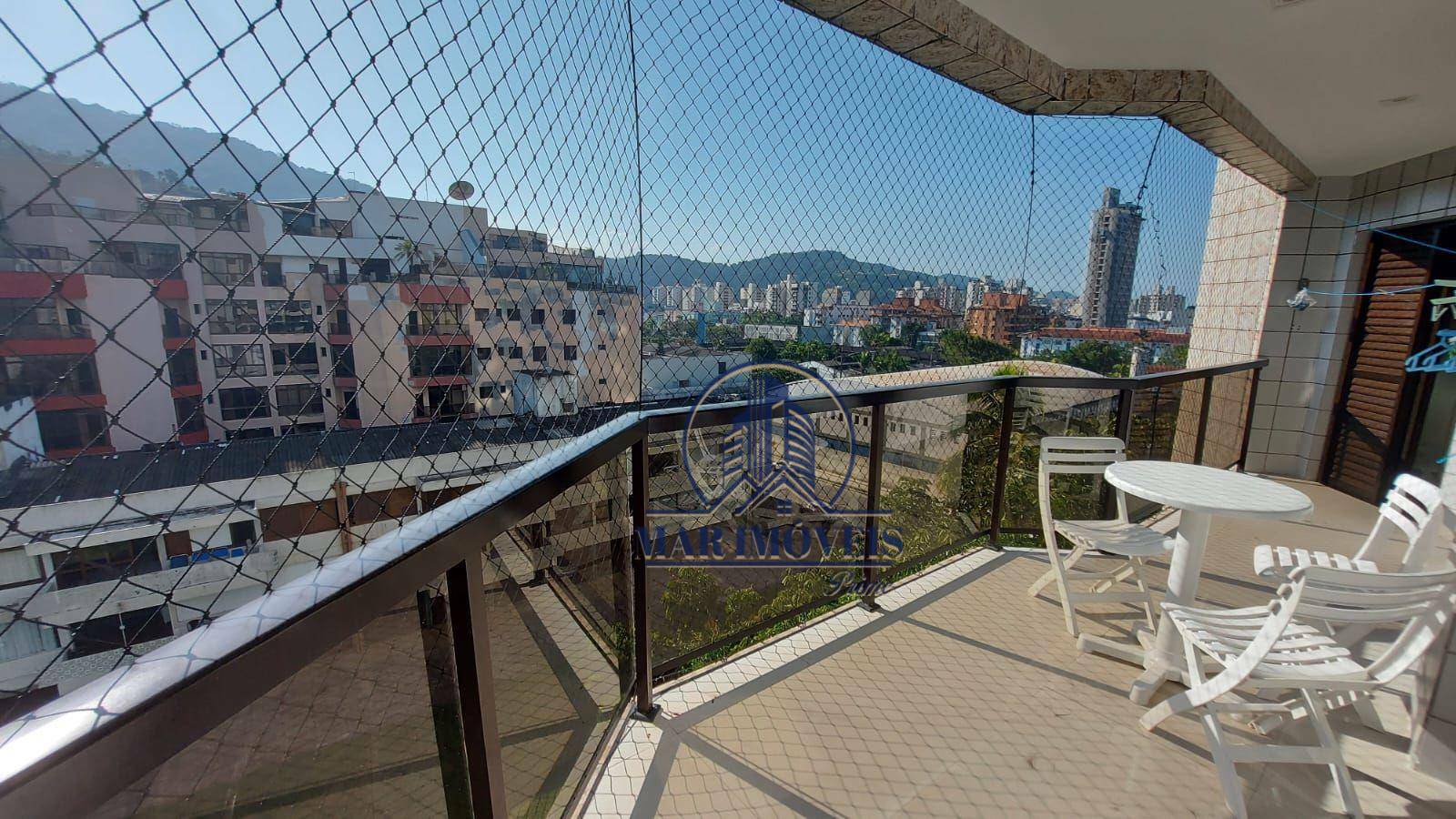 Apartamento à venda com 3 quartos, 95m² - Foto 14