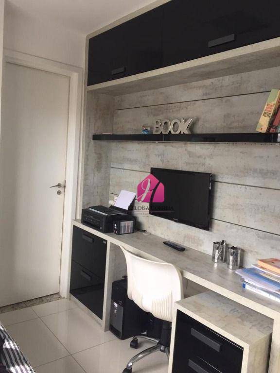 Apartamento à venda com 3 quartos, 120m² - Foto 21