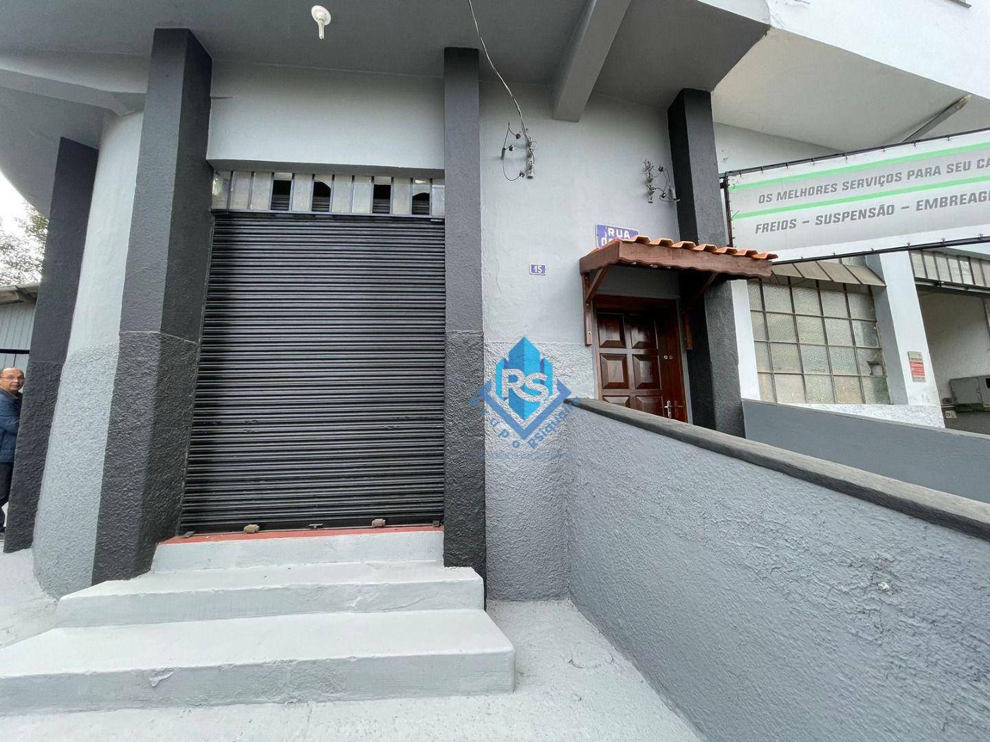 Loja-Salão para alugar, 100m² - Foto 15