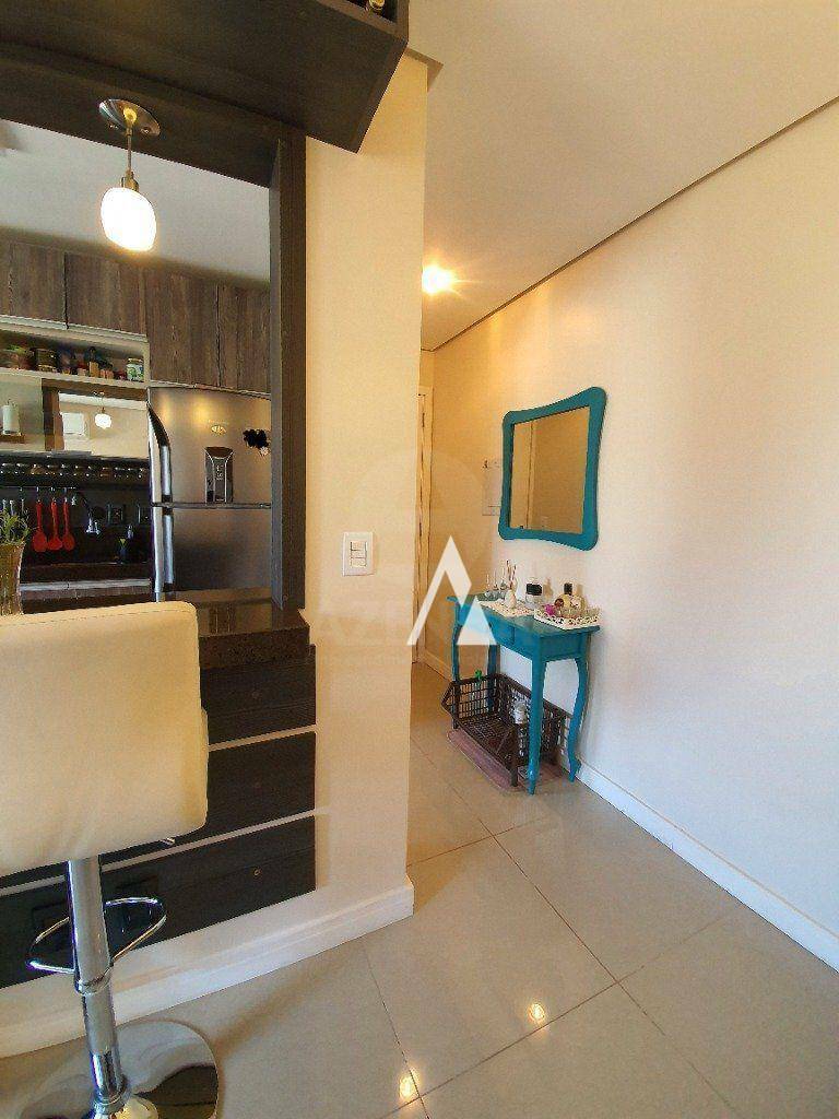 Apartamento à venda com 2 quartos, 56m² - Foto 17