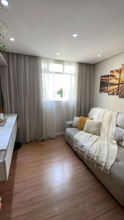 Apartamento, 2 quartos, 59 m² - Foto 4