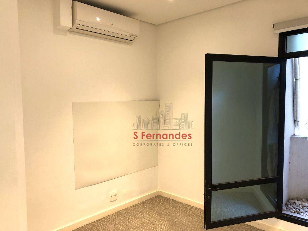 Conjunto Comercial-Sala para alugar, 68m² - Foto 10