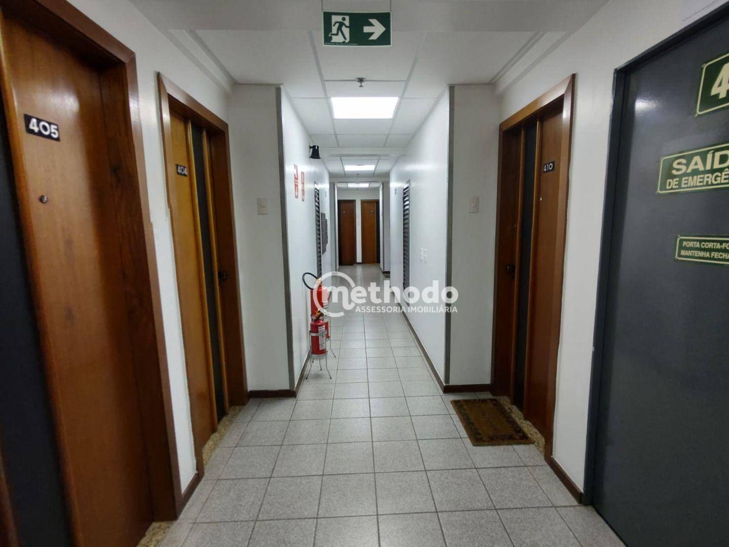 Conjunto Comercial-Sala à venda, 80m² - Foto 1