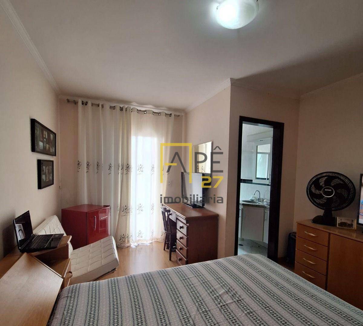 Sobrado à venda com 3 quartos, 135M2 - Foto 24