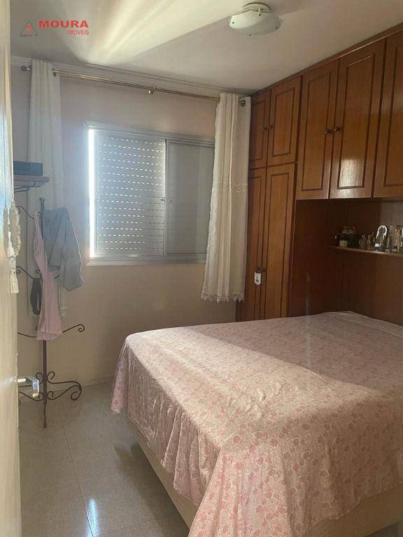 Apartamento à venda com 2 quartos, 54m² - Foto 7