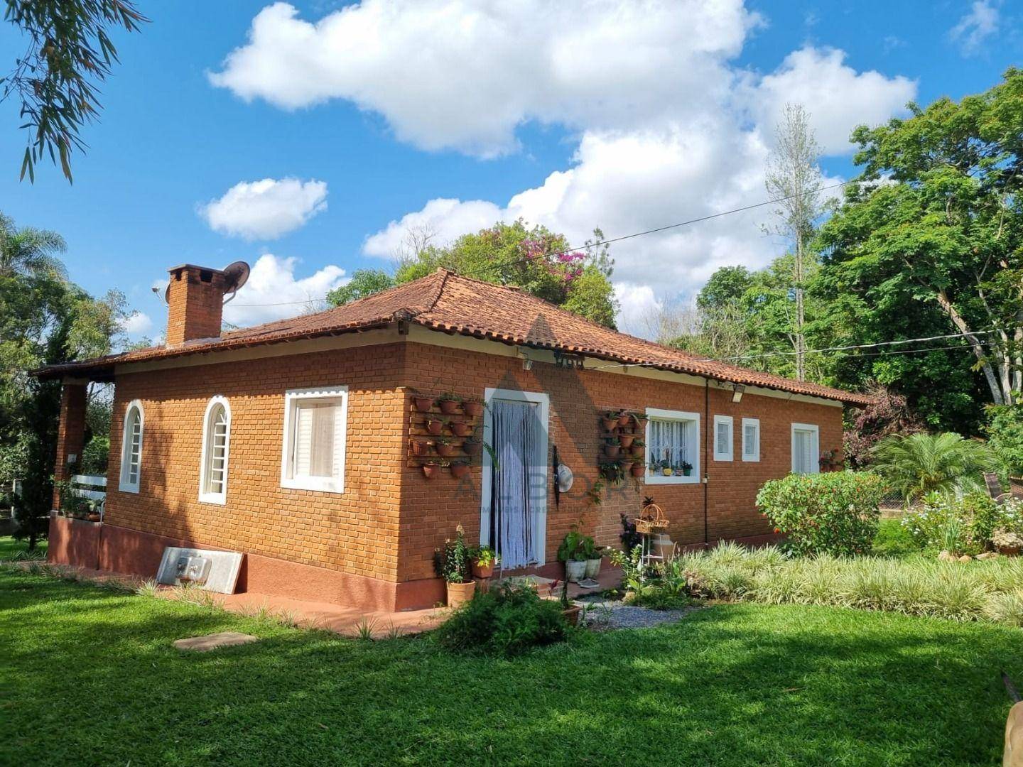 Chácara, 3 quartos, 5 hectares - Foto 2