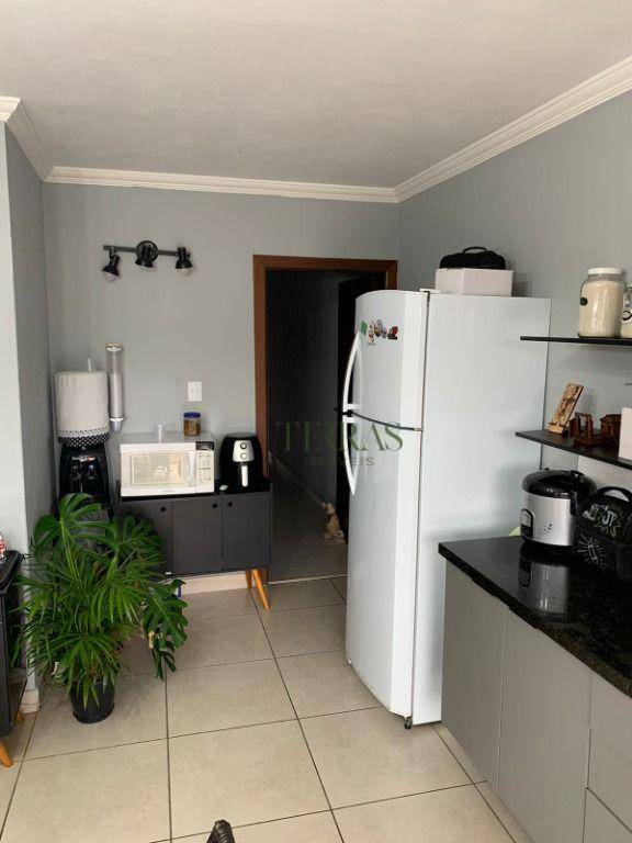 Casa de Condomínio à venda com 3 quartos, 330m² - Foto 16