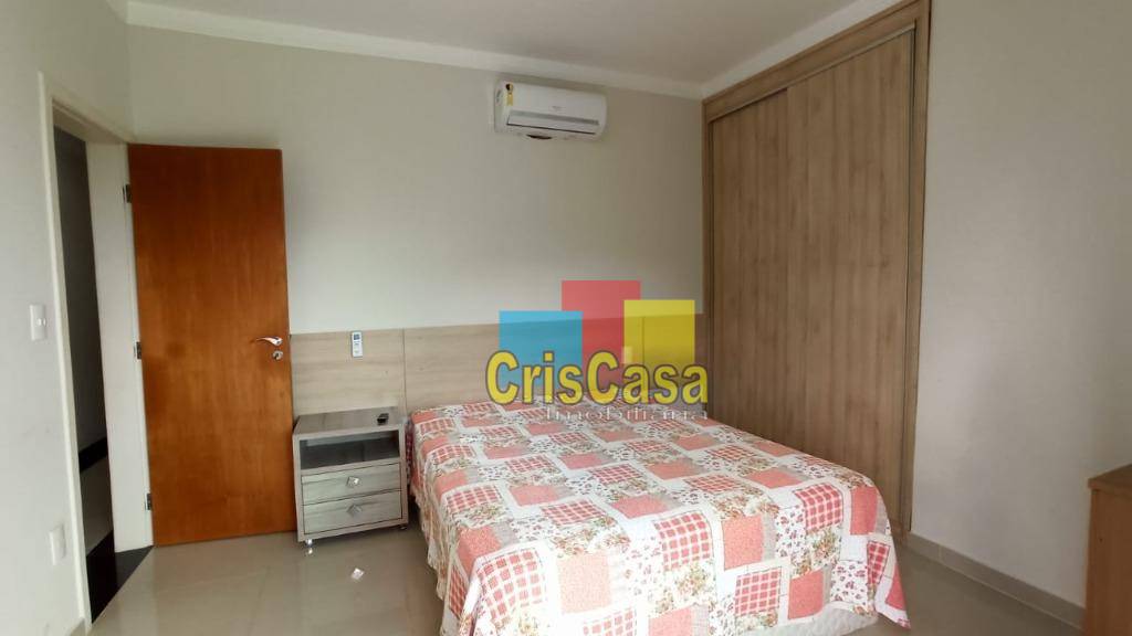 Apartamento à venda com 3 quartos, 169m² - Foto 13