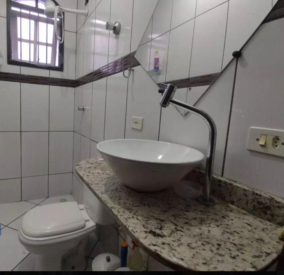 Casa à venda com 4 quartos, 150m² - Foto 8