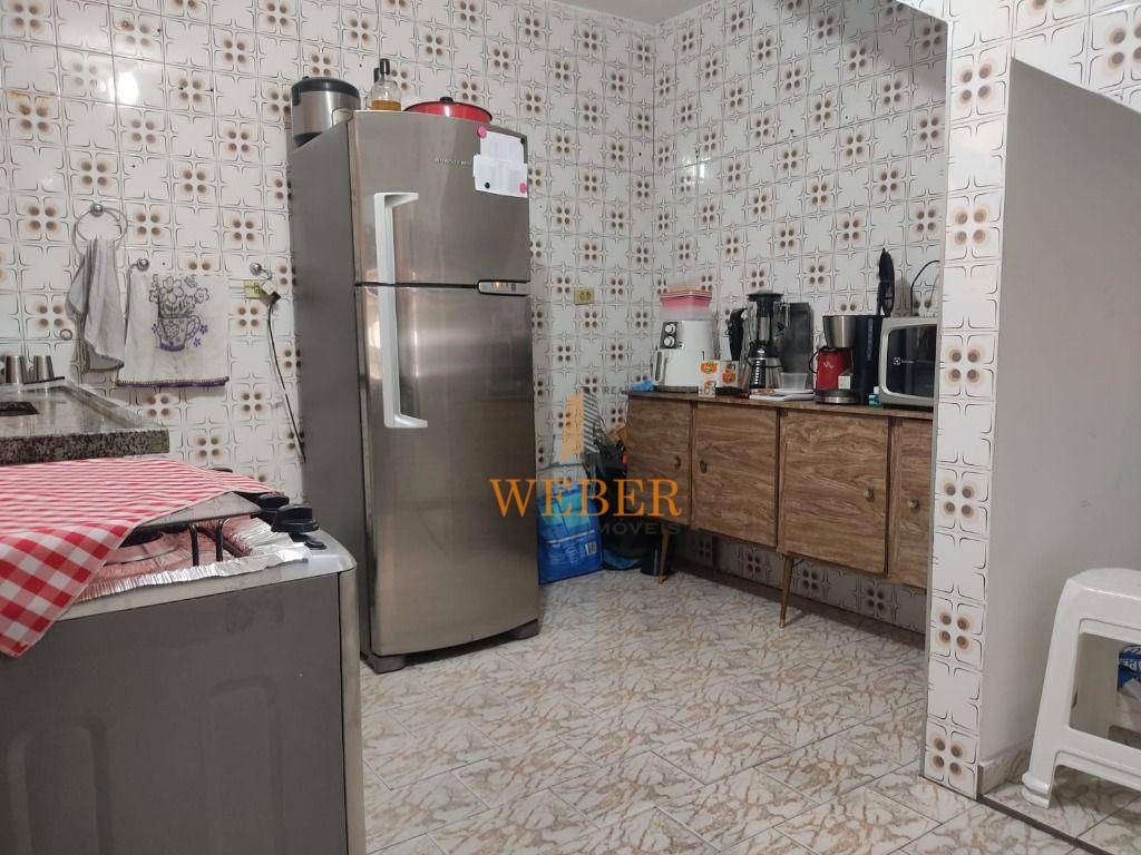 Sobrado à venda com 2 quartos, 125m² - Foto 23