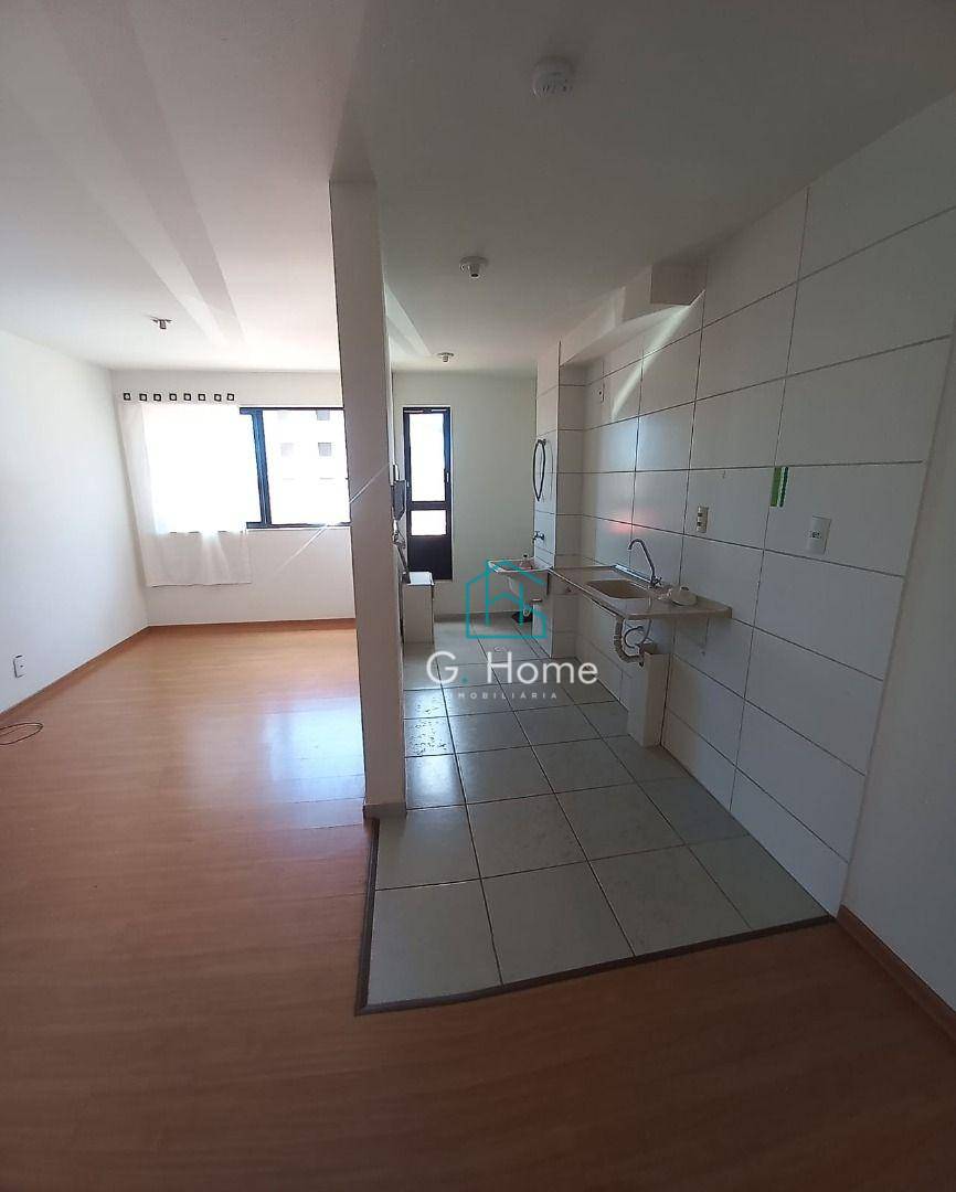 Apartamento para alugar com 2 quartos, 48m² - Foto 7