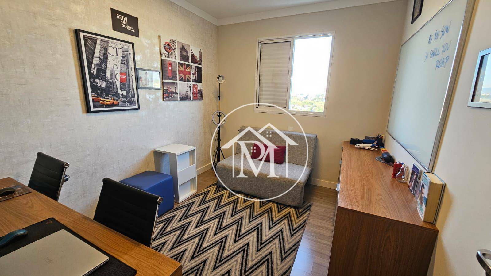 Apartamento à venda e aluguel com 3 quartos, 103m² - Foto 9