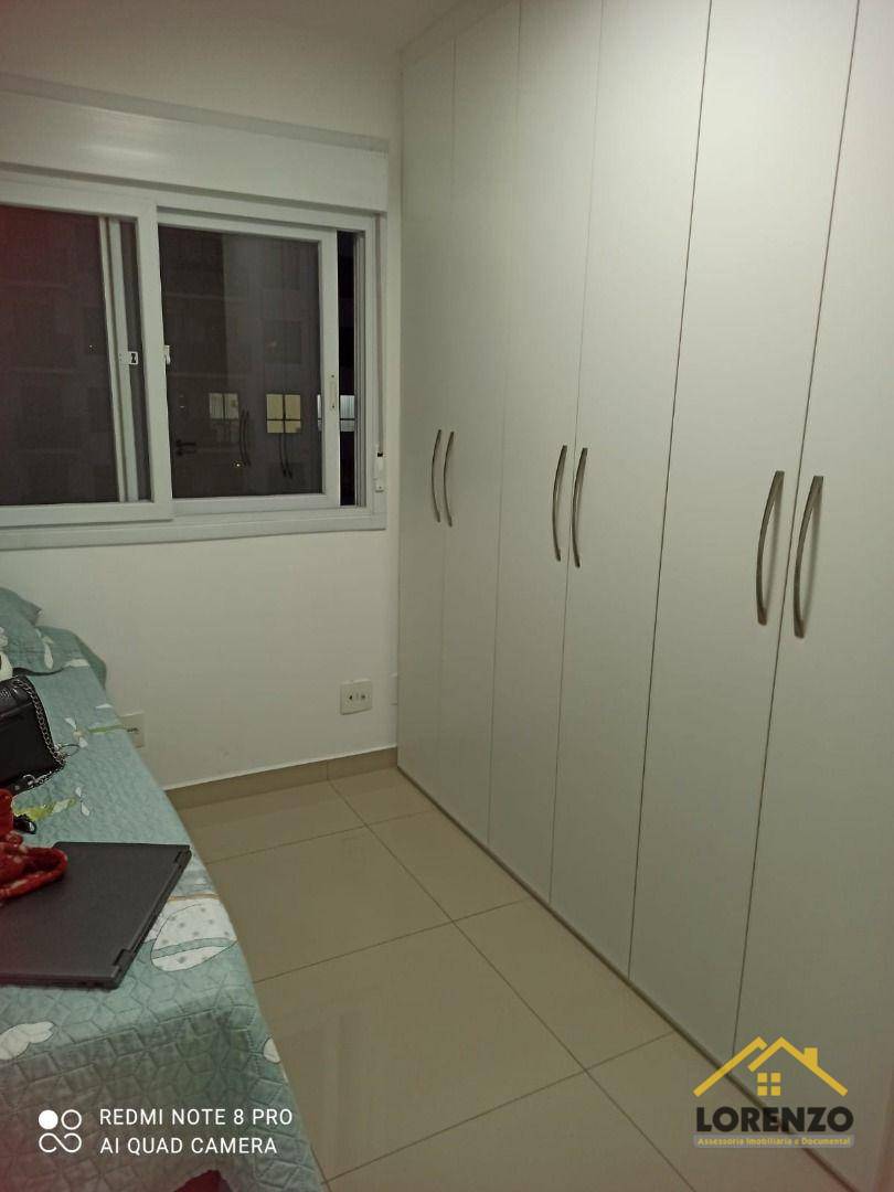 Apartamento à venda com 3 quartos, 88m² - Foto 10