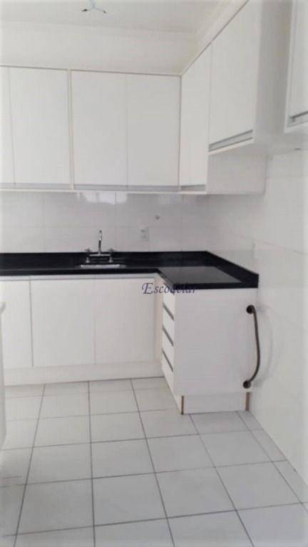 Apartamento à venda com 3 quartos, 120m² - Foto 23