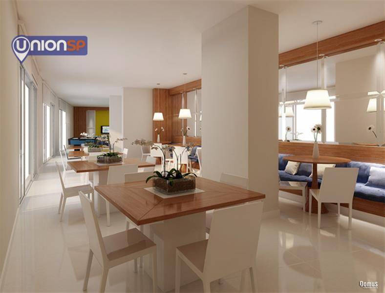 Apartamento à venda com 2 quartos, 66m² - Foto 35