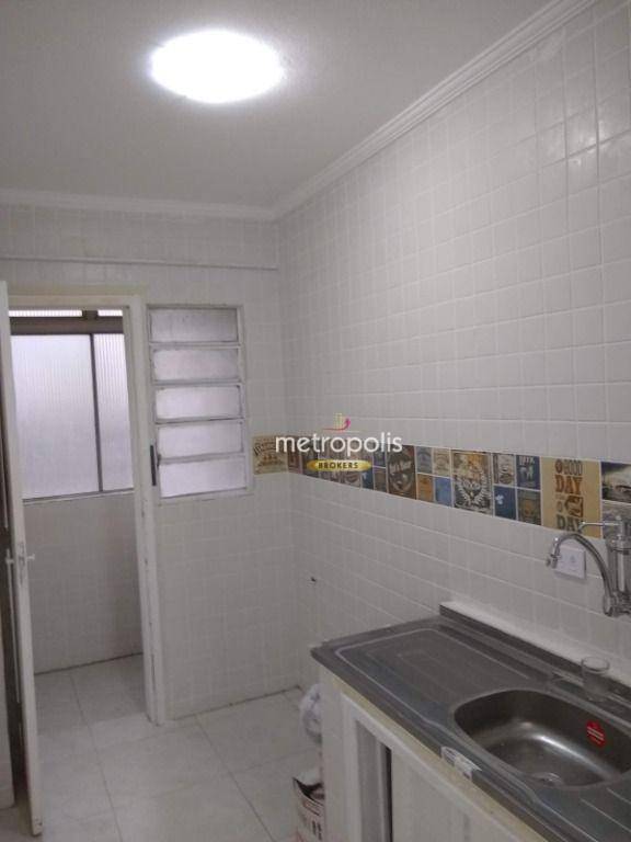 Apartamento à venda com 1 quarto, 42m² - Foto 16