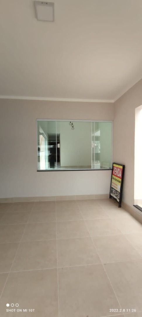 Casa à venda com 3 quartos, 118m² - Foto 6