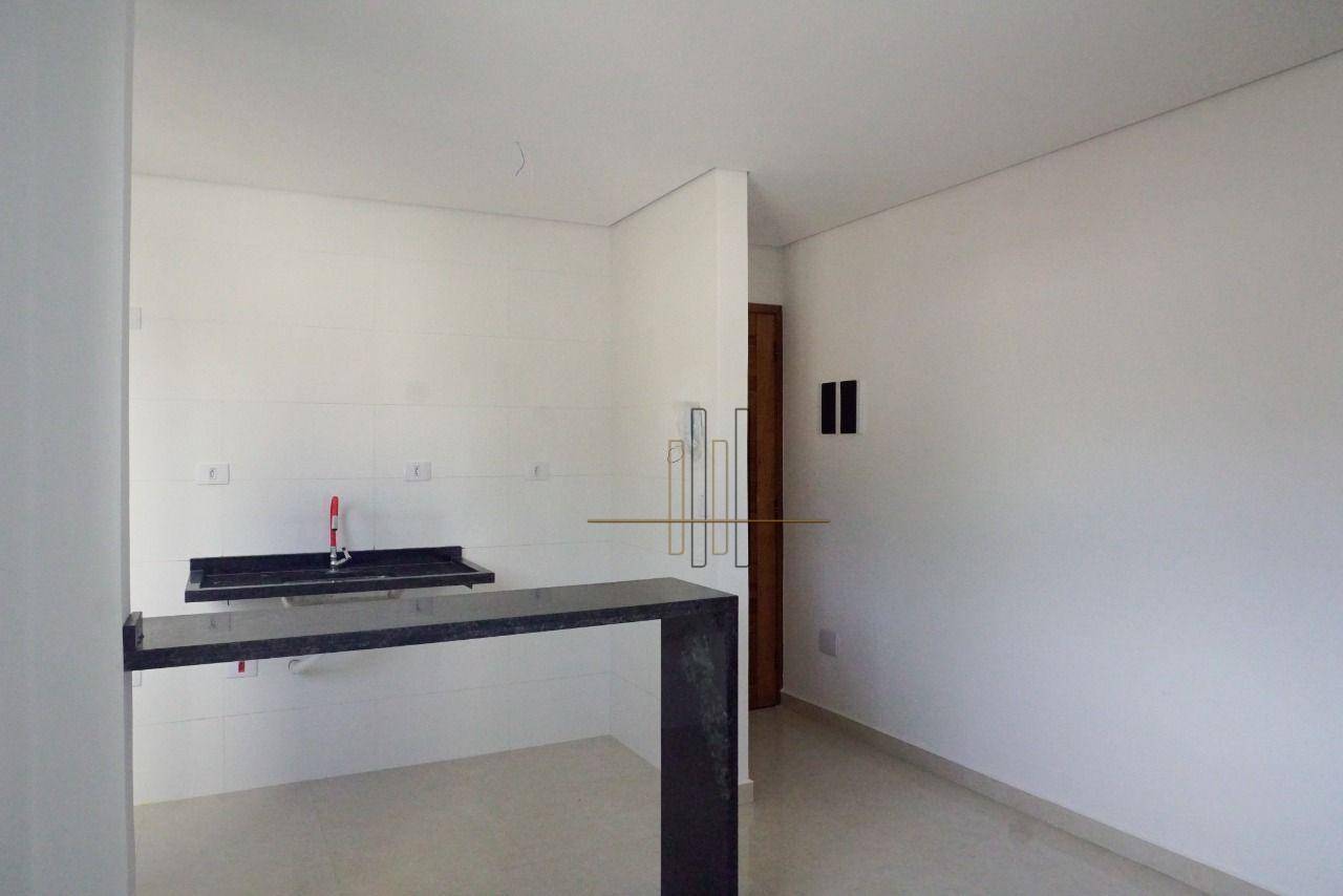 Apartamento à venda com 2 quartos, 44m² - Foto 3