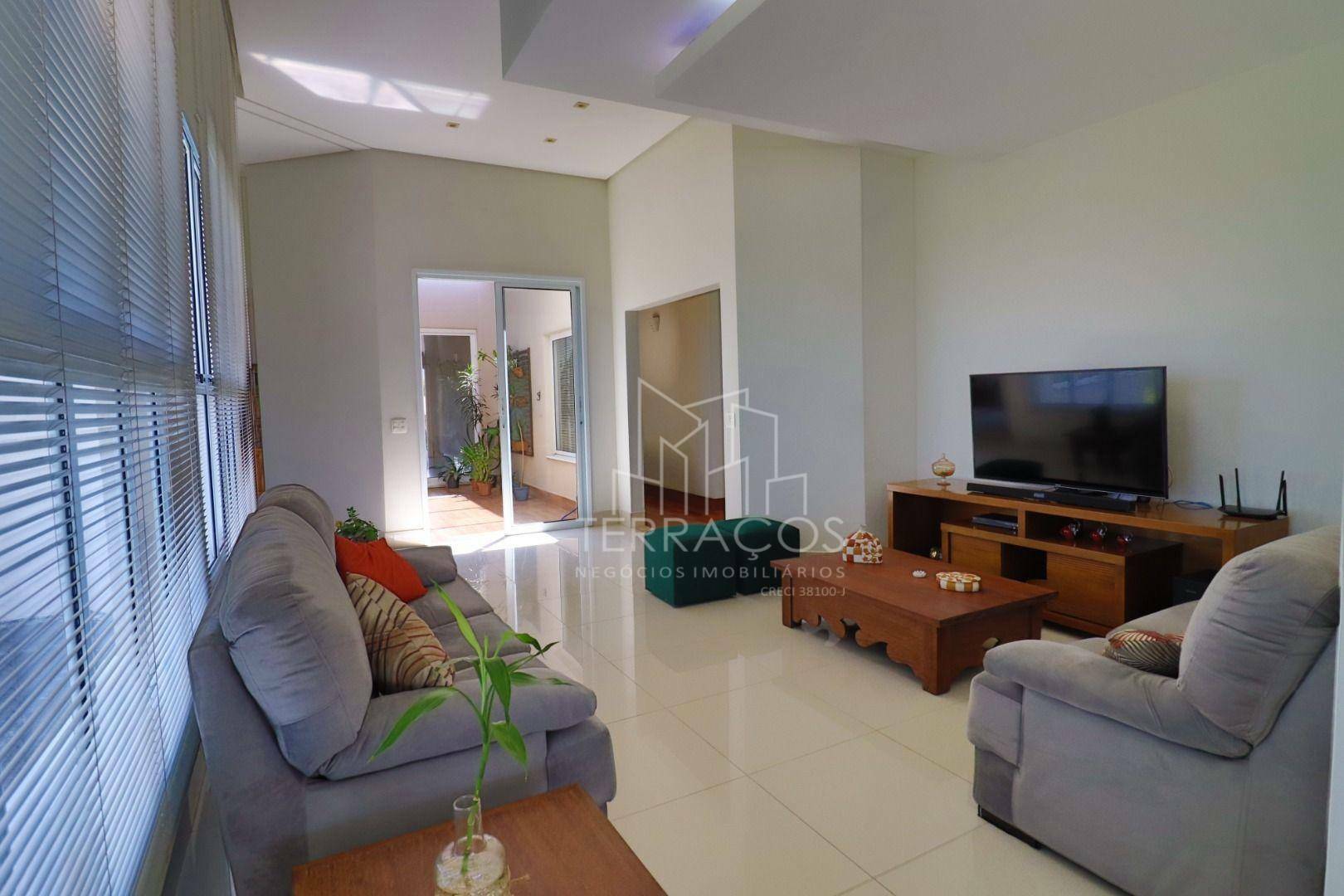 Casa de Condomínio à venda com 3 quartos, 325m² - Foto 13