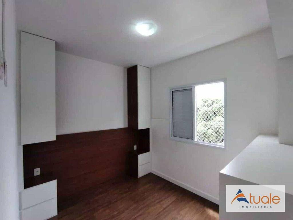 Apartamento à venda com 2 quartos, 57m² - Foto 10