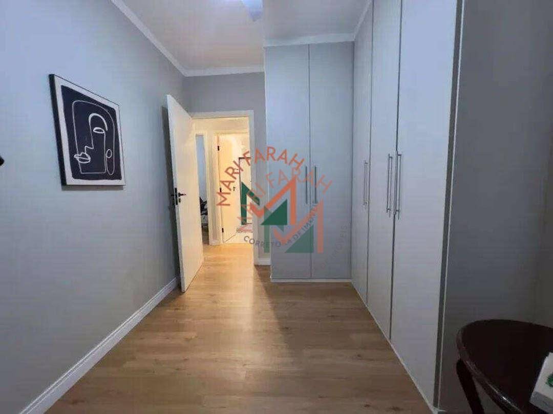 Apartamento à venda com 3 quartos, 122m² - Foto 18