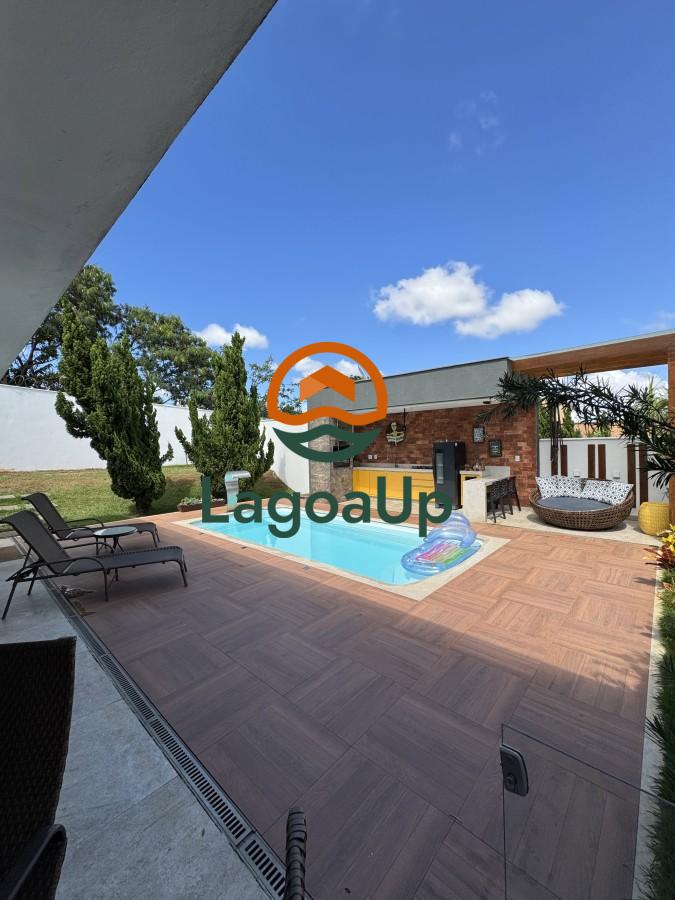 Casa de Condomínio à venda com 3 quartos, 230m² - Foto 19